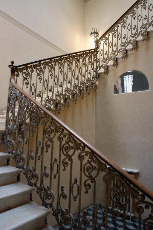 Residence In Centro Мантова Екстериор снимка